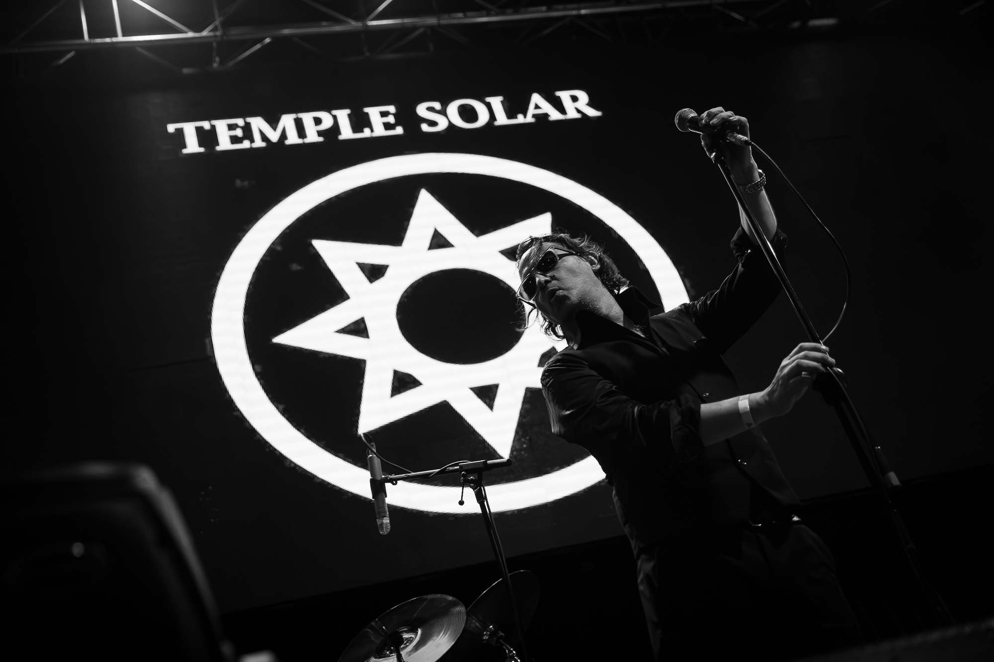 The Sisters of Mercy